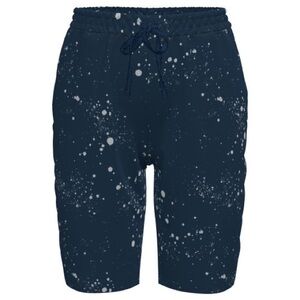 Blue Lularoe Jamie shorts